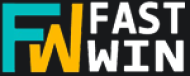 Fast Win logo