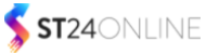 St24Online logo