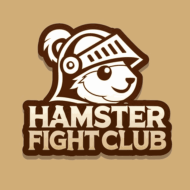 Hamster Fight Club logo