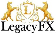 LegacyFx logo