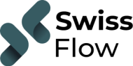 Swiss Flow logo