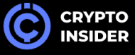 Crypto Insider logo