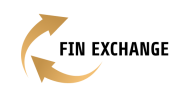 Fin Exchange logo