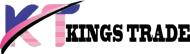 Kings Trade logo