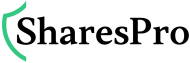 SharesPro logo