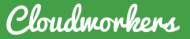 CloudWorkers logo