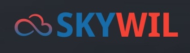 SkyWil logo