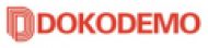 Dokodemo logo