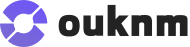 Ouknm logo