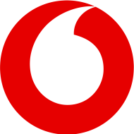 Vodafone logo