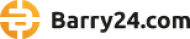 Barry 24 logo
