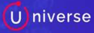 Universe logo