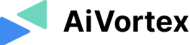 AiVortex logo