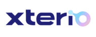 Xterio logo