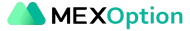 Mex Option logo