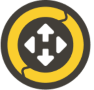 HASchange logo