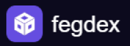 Fedgex logo