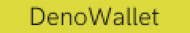 Deno Wallet logo