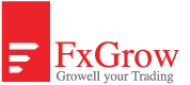 Fx Grow logo
