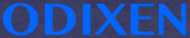 Odixen logo