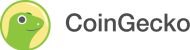 CoinGecko logo