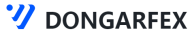 Dongarfex logo