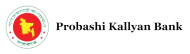 Probashi Kallyan Bank logo