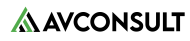 AVConsult logo