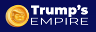 Trump's Empire logo