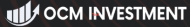 OCM Investment logo