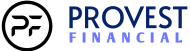 Provest Financial logo