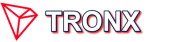 Tronx logo