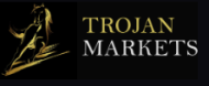 Trojan Markets logo