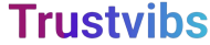 Trustvibs logo