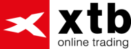 XTB logo
