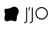 J JO logo