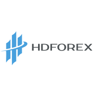 HDForex logo