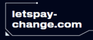 Letspay Change logo
