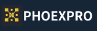 Phoexpro logo