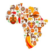 Африканская Эпоха logo