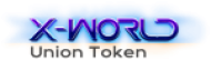 XWorld logo