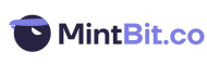 MintBit logo