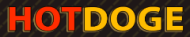 Hotdoge logo
