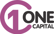One Capital logo