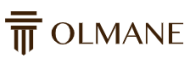 Olmane logo
