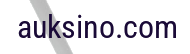 Auksino logo