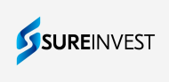 Sure Invest logo