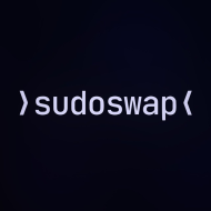 SudoSwap NFT logo