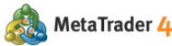 MetaTrader 4 logo