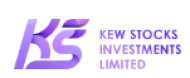 Kew Stocks logo